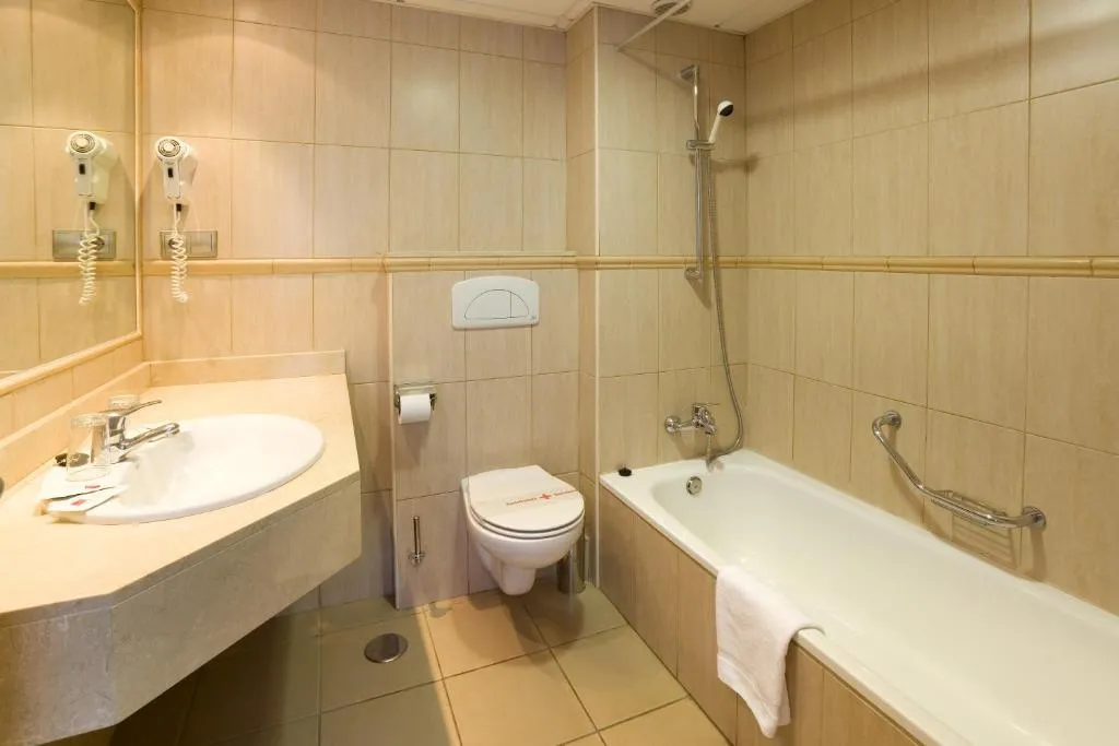 Double or Twin STANDARD Room, Chatur Costa Caleta, Fuerteventura