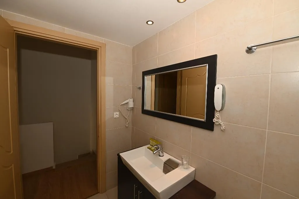FAMILY ROOM STANDARD Room, RG Village Crete, Crete