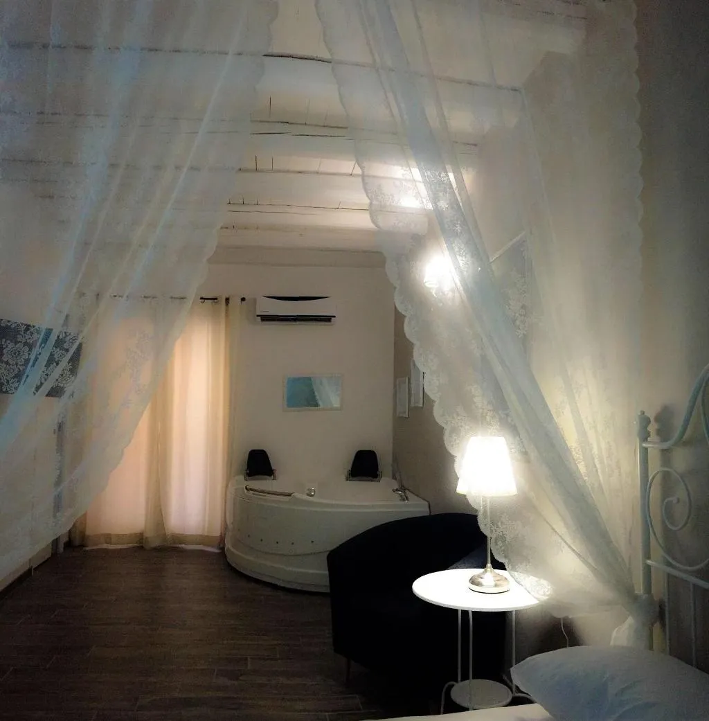 Room, Bed & Breakfast Sicilià, Catania