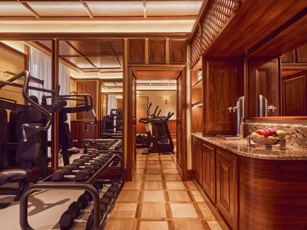Sports and Entertainment, Orient Express La Minerva, Rome