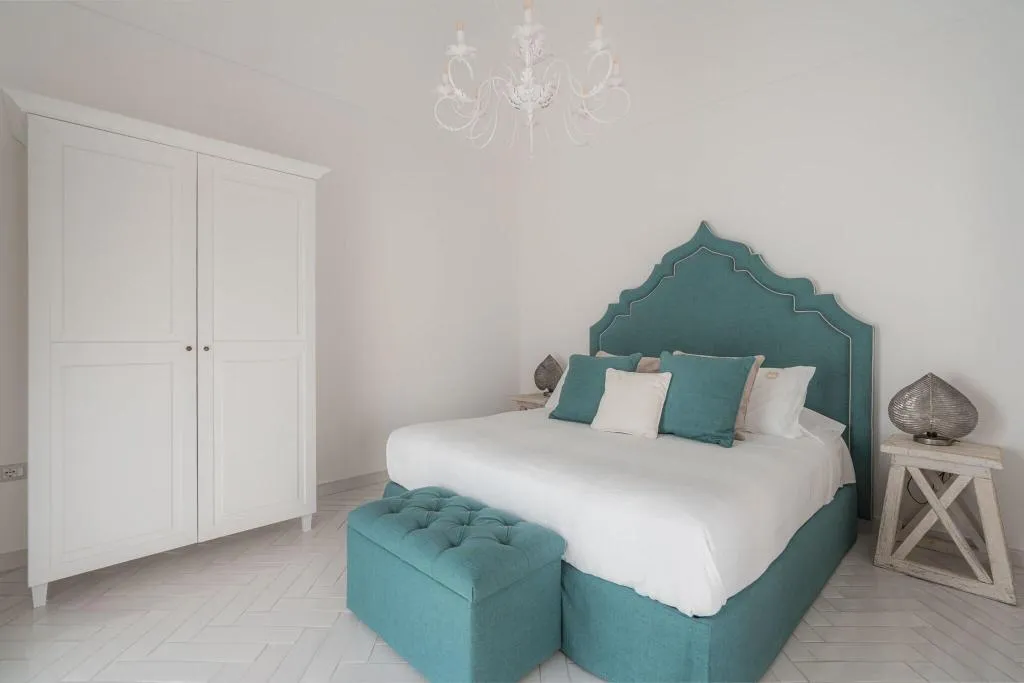 VILLA LUXURY SEA VIEW Room, Villa Magia, Naples
