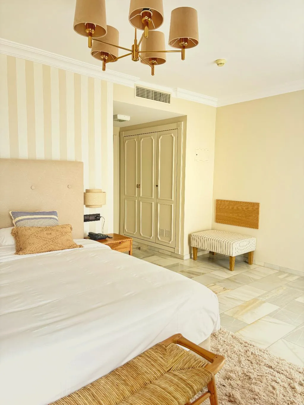 Room, La Fonda, Costa Del Sol