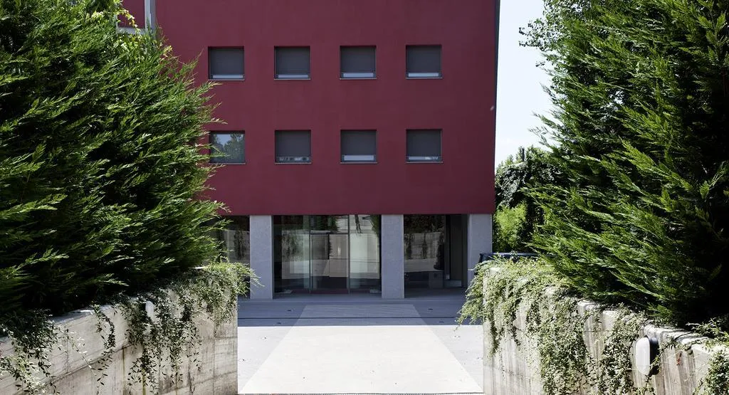 General view, Zambala Luxury Residence, Milan