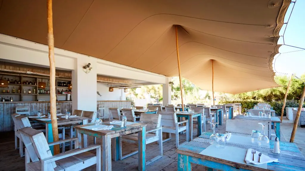 Restaurant, Insotel Tarida Beach Resort & SPA, Ibiza