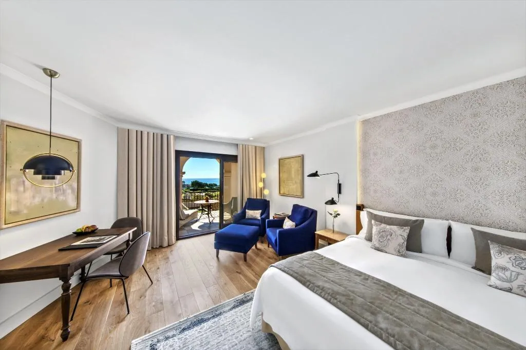 Room, The St. Regis Mardavall Resort, Majorca