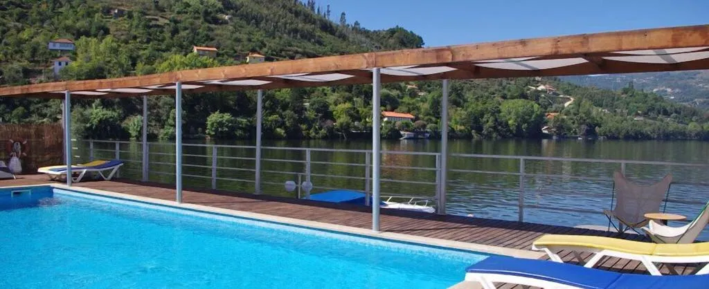 Pool, Porto Antigo, Porto