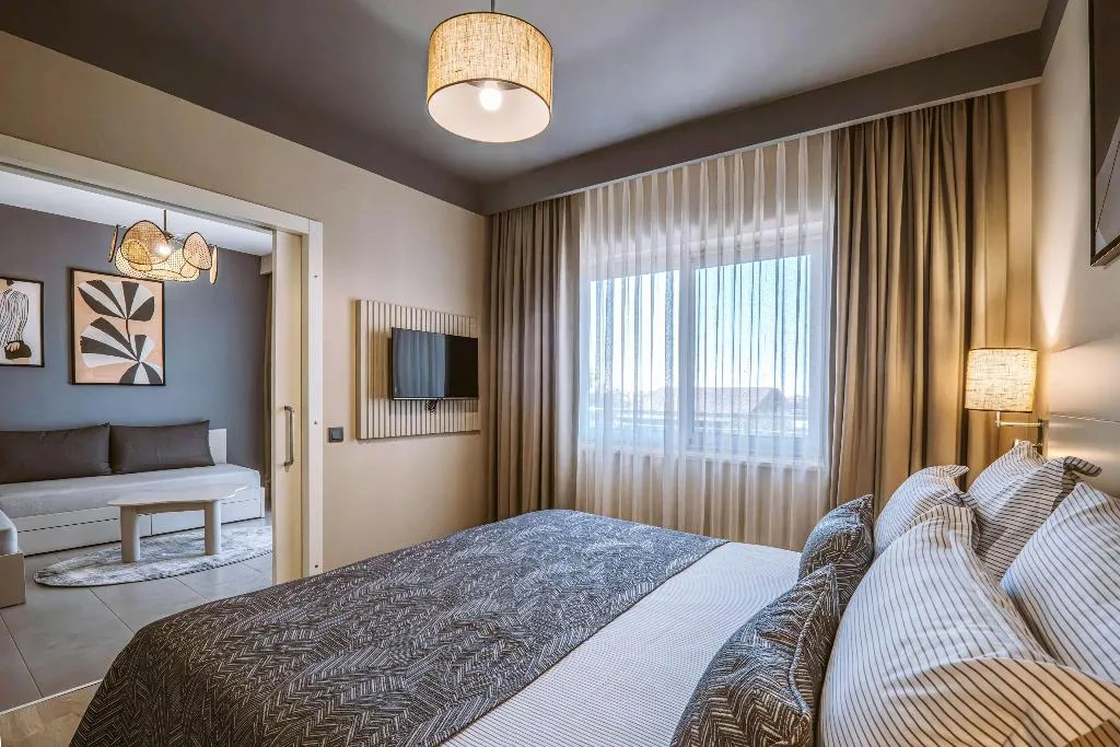 SUITE WITH TERRACE Room, Barut Goia, Antalya
