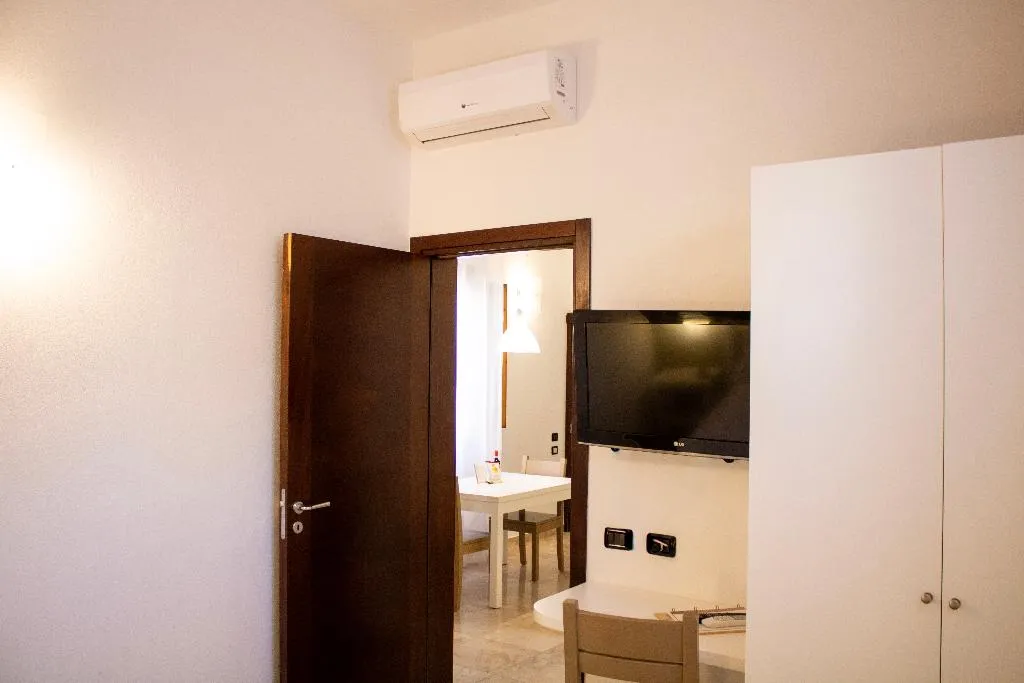 APARTMENT ONE BEDROOM Room, San Domenico Residence by BADIA NUOVA, Palermo