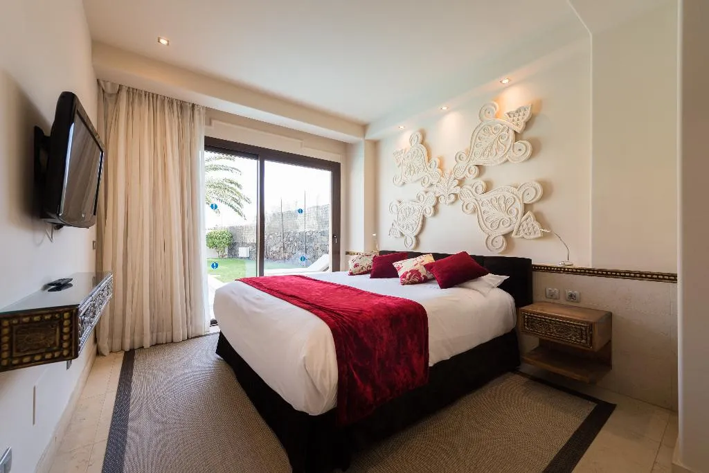VILLA DELUXE CAPACITY 4 Room, Gran Alondra, Lanzarote