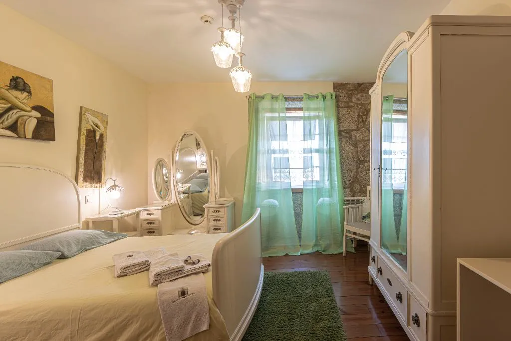 FAMILY ROOM PROMO Room, Quinta São Miguel de Arcos, Porto