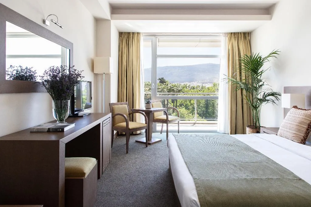 Double or Twin DELUXE Room, Amalia Athens, Athens