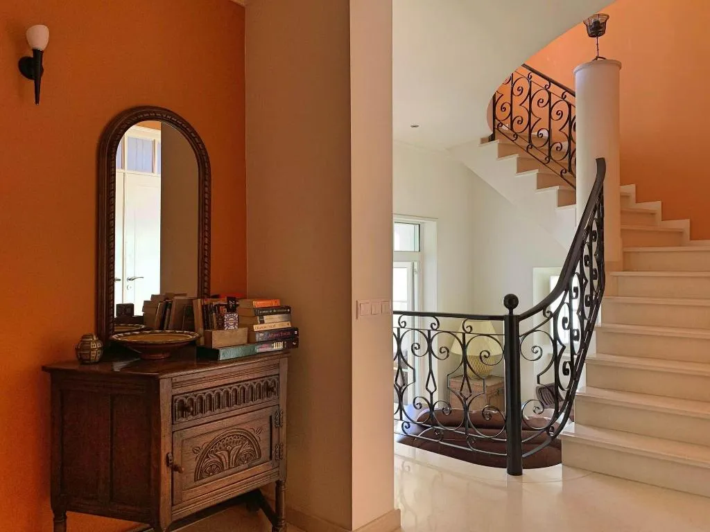 Lobby, Residence Lagos, Algarve