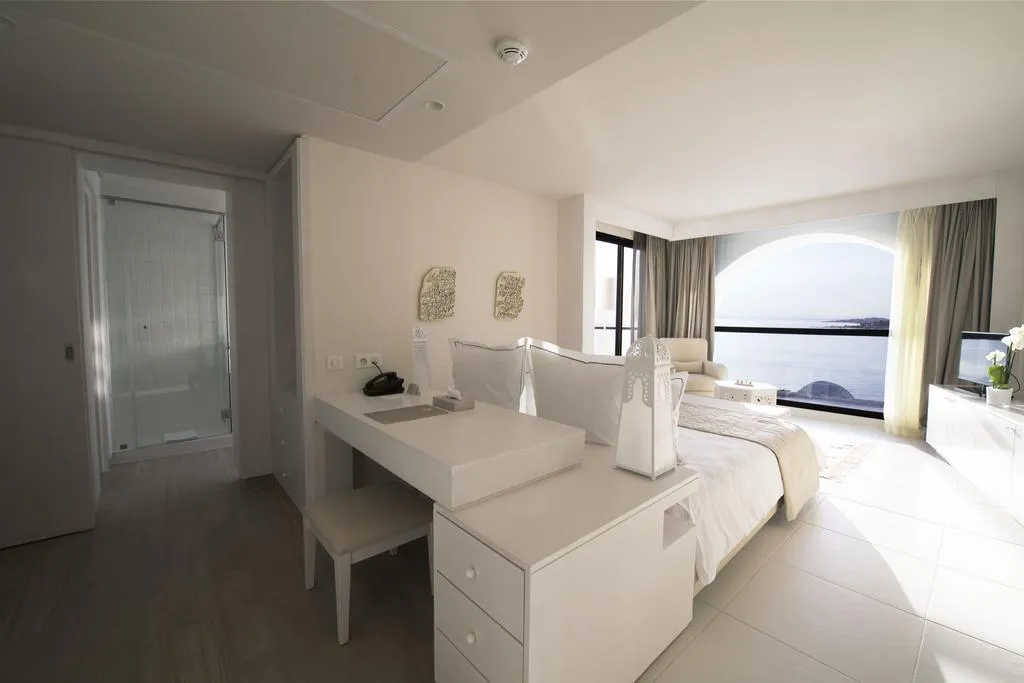 JUNIOR SUITE DELUXE Room, La Badira - Adult Only, Tunisia