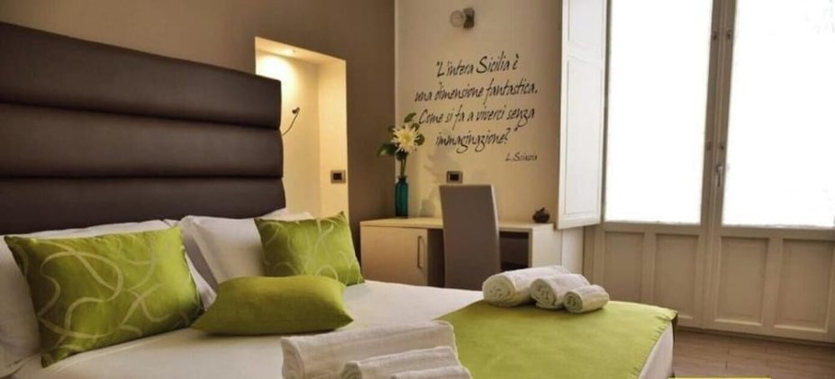 B&B Palazzo Sisto, Catania
