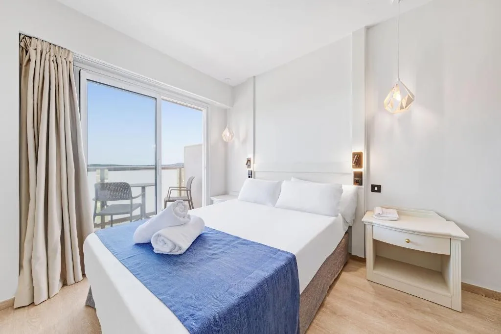 Room, Hotel Ankaa Adults Only 14, Majorca