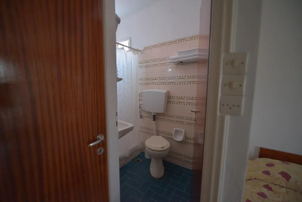 FAMILY ROOM CAPACITY 5 Room, Olympic Torch, Kalamata