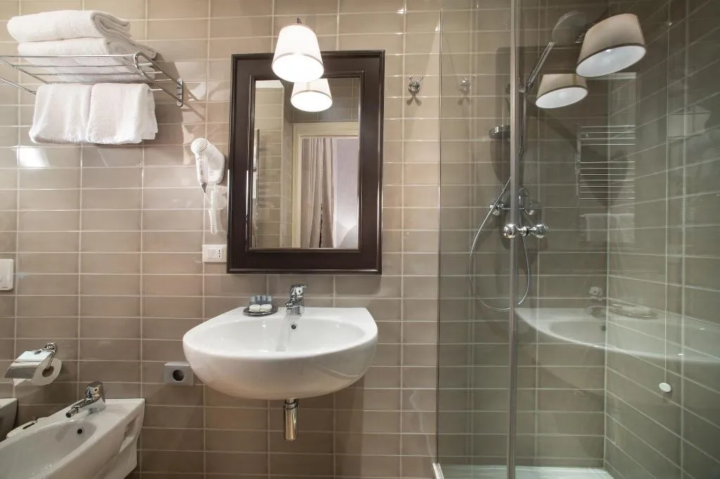 Room, San Giuliano Inn, Florence