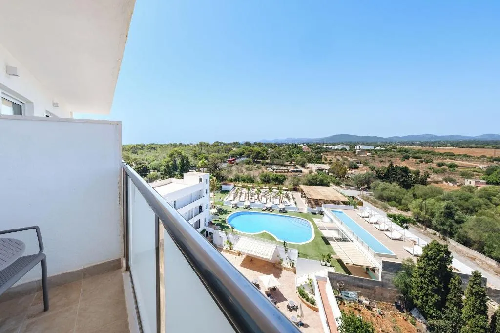 Room, Hotel Ankaa Adults Only 14, Majorca