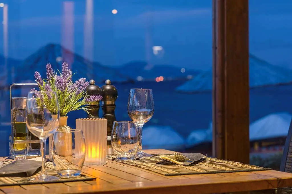 Bar, Radisson Blu Resort & SPA Cesme, Izmir