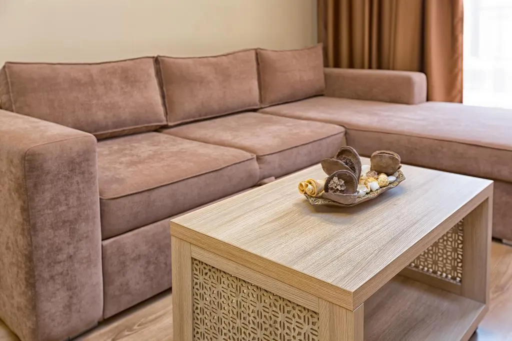 APARTMENT PARK VIEW Room, Argisht Partez, Varna