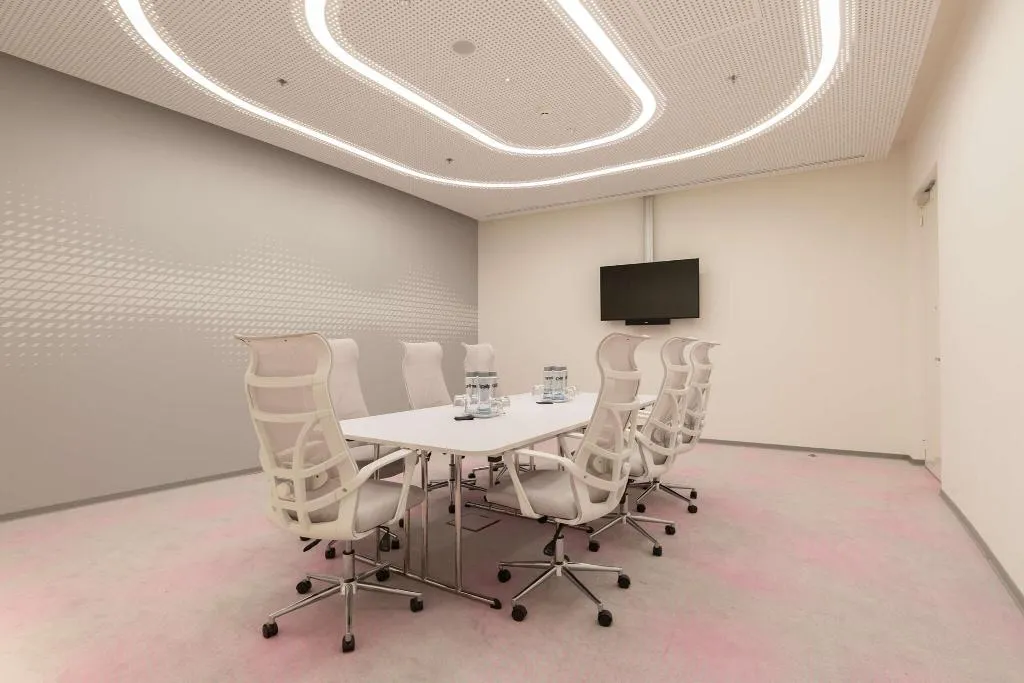 Conferences, Park Inn By Radisson Amsterdam City West, Amsterdam