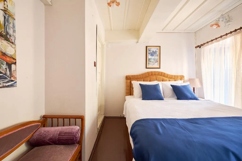 Room ONE BED Room, Papazin Konagi, Izmir