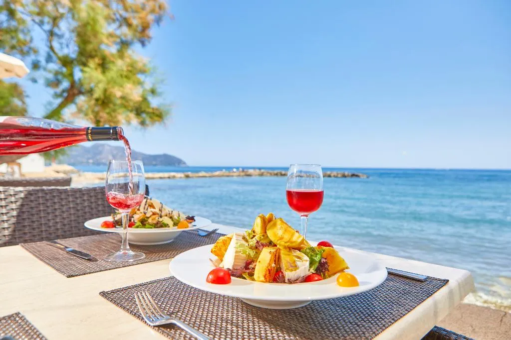 Restaurant, Hotel Ilusion Moreyo Adults Only, Majorca