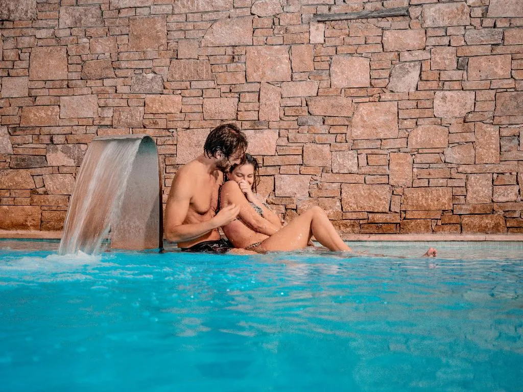 Sports and Entertainment, Secret Paradise Hotel & Spa, Halkidiki