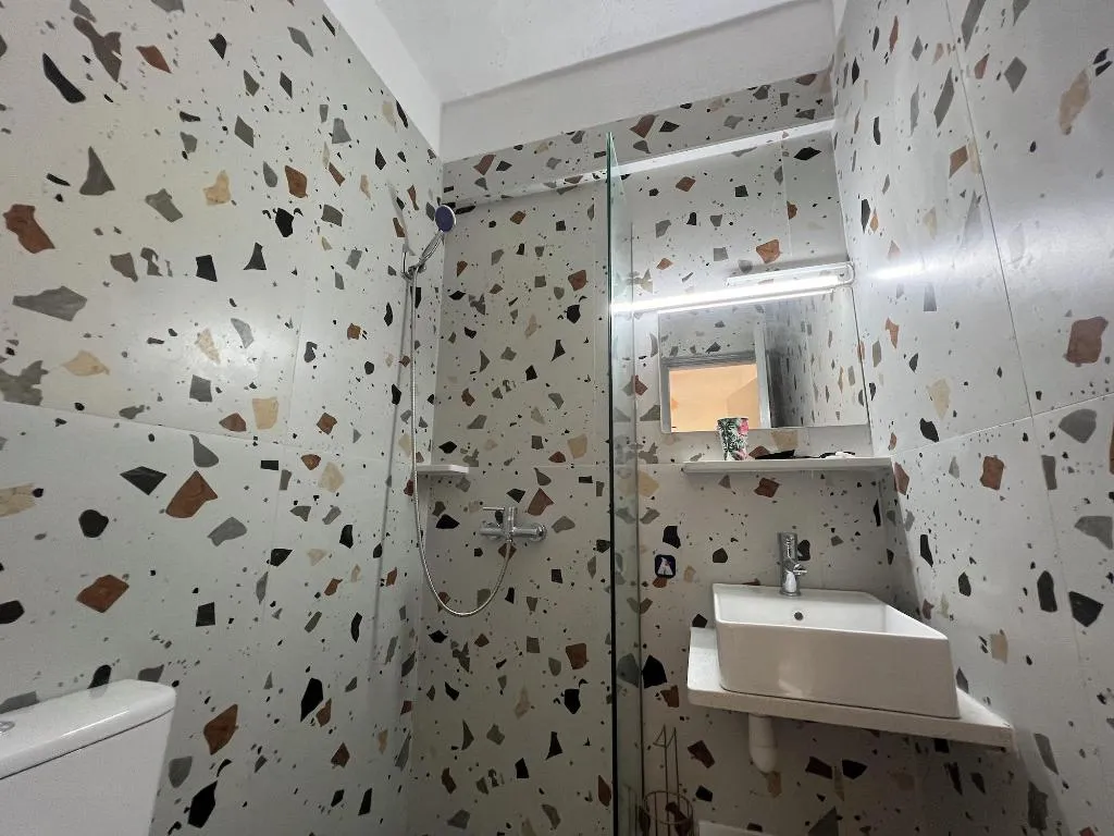 Room, Avra Boutique, Corfu