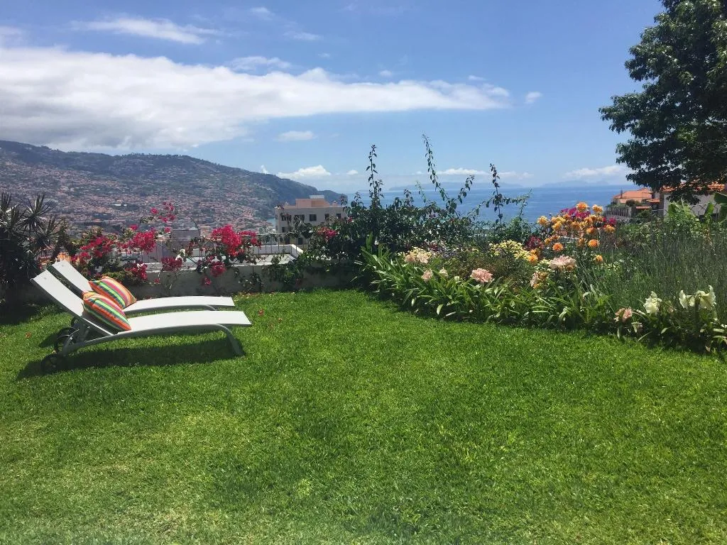 General view, Belvedere Boutique - Adults Only, Madeira