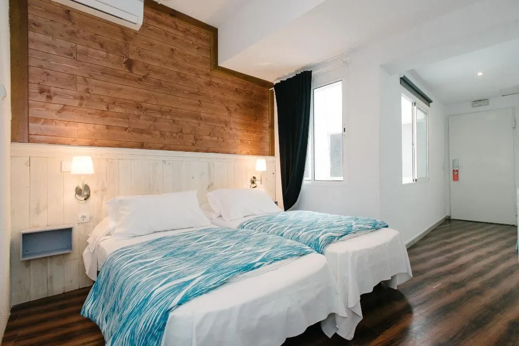 Room, The Boutike Guesthouse, Seville