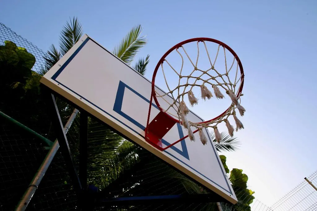 Sports and Entertainment, Hotel Puerto Palace, Tenerife