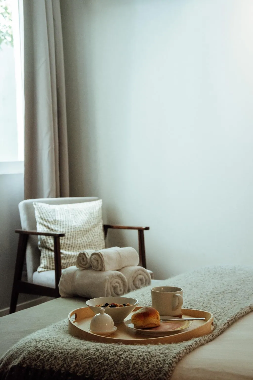 Room SUPERIOR Room, The Hygge Suites – Picoas, Lisbon