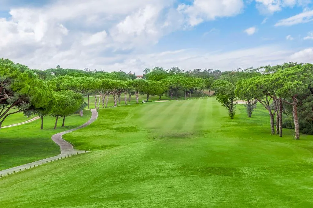 Sports and Entertainment, Vilar do Golf, Algarve