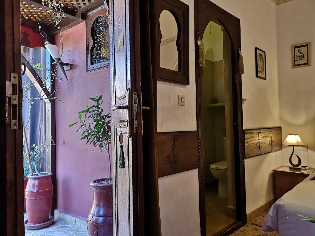 Room, Riad Charme D'Orient - Adults Only, Marrakech