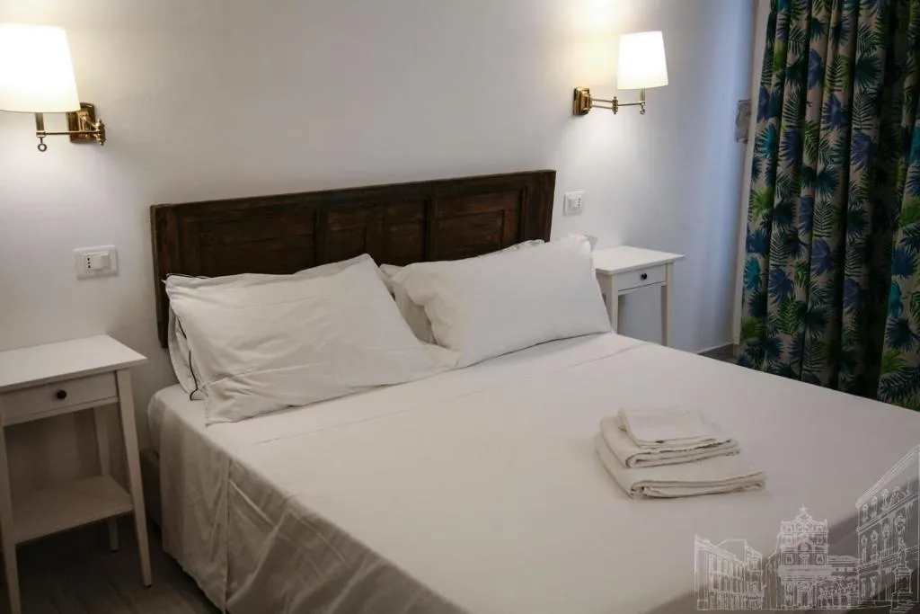 APARTMENT SUPERIOR Room, Lanterne Magiche Ortigia, Catania