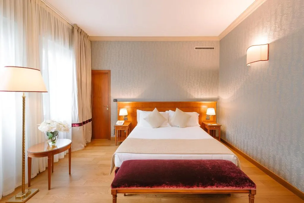 SUITE GRAND Room, Windsor, Milan