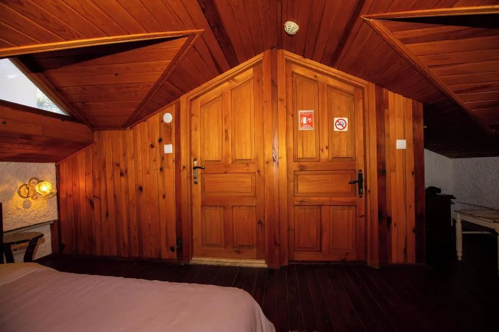 Room, Sirince Klaseas Hotel & Restaurant, Izmir