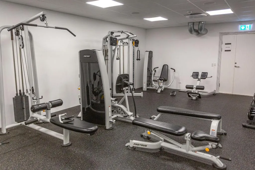 Sports and Entertainment, A Hotels Glostrup, Copenhagen
