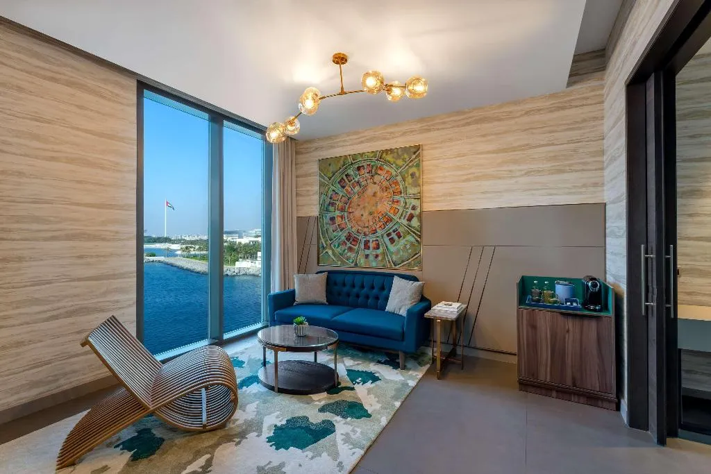 SUITE EXECUTIVE Room, Hyatt Centric Jumeirah Dubai, Dubai
