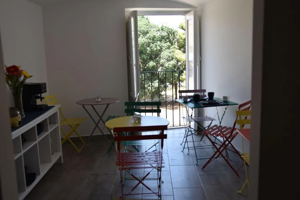 Restaurant, Il Lapino, Palermo
