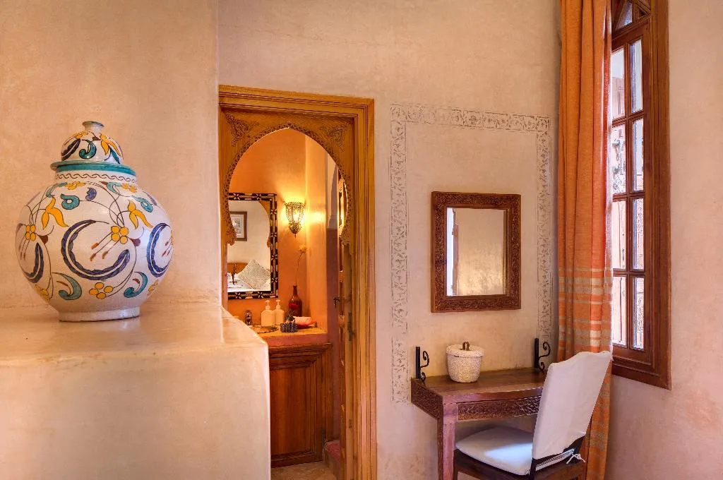 STUDIO CLASSIC Room, Marrakech Riads, Angsana Heritage Collection, Marrakech