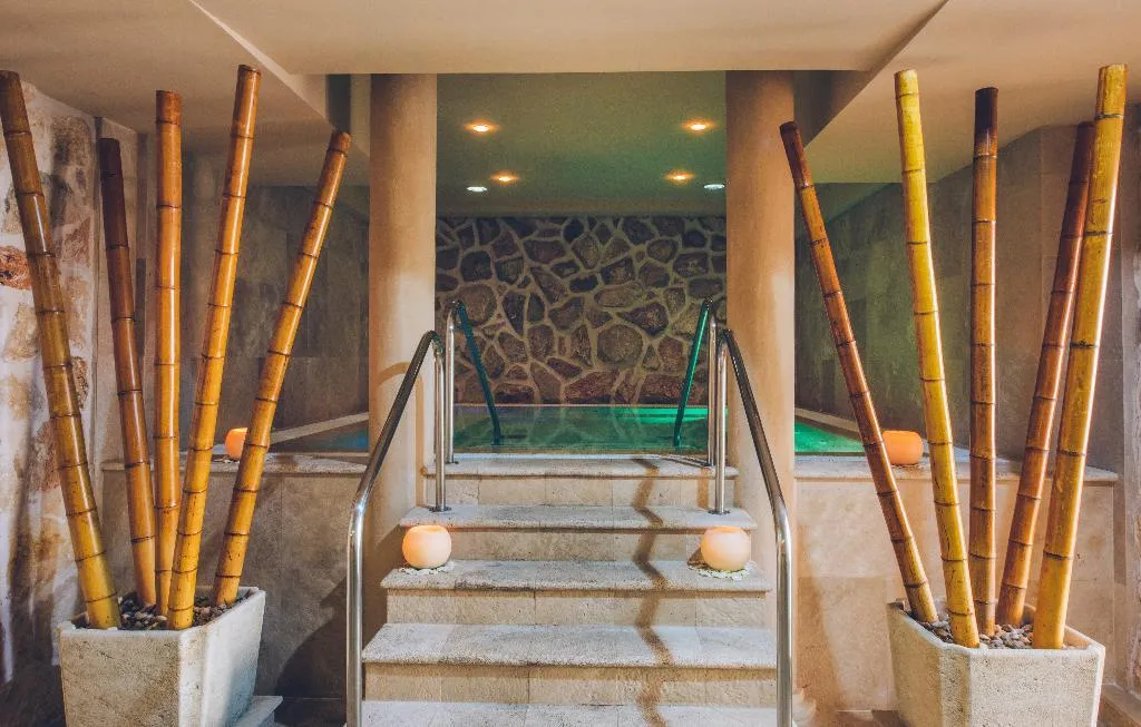 Sports and Entertainment, JOIA El Mirador by Iberostar, Tenerife