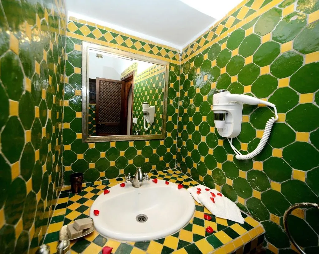Room, Riad Sun Of Kech, Marrakech