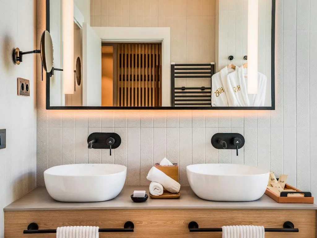 Room, SO/ Sotogrande Spa & Golf Resort Hotel, Costa Del Sol