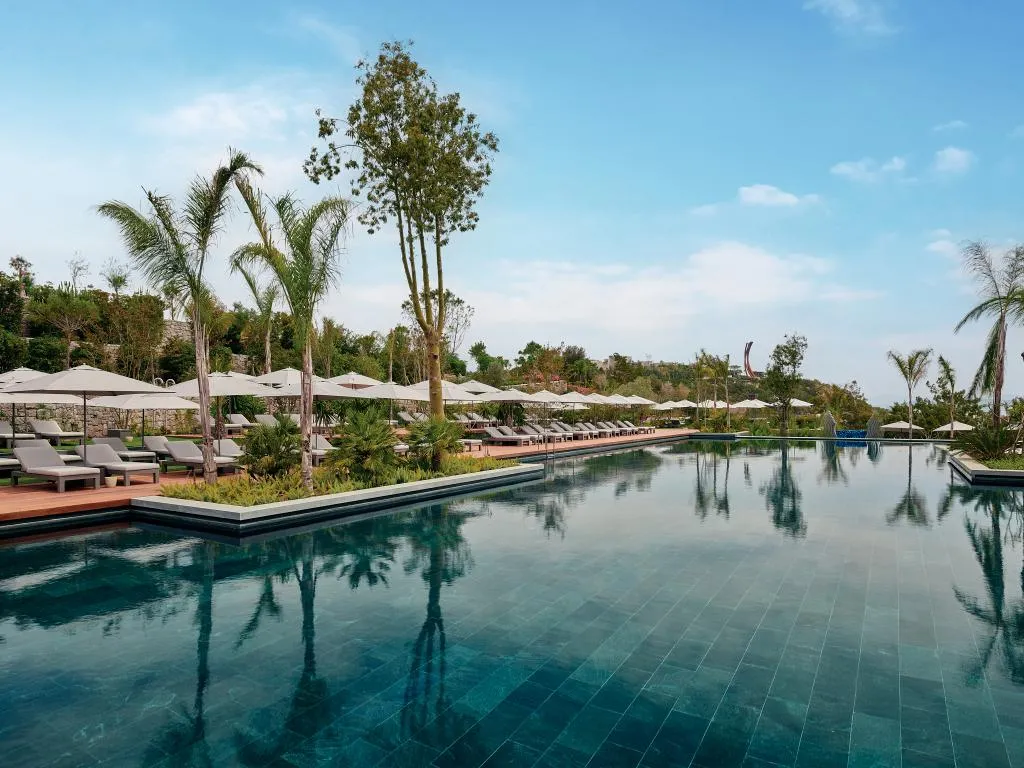 General view, Maxx Royal Bodrum, Bodrum
