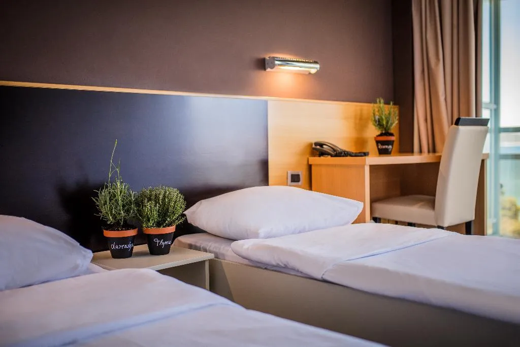 DOUBLE SUPERIOR Room, Imperial Hotel, Split