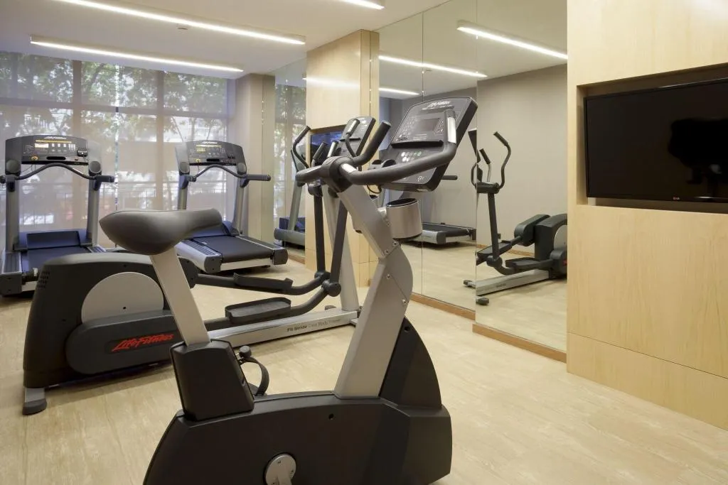 Sports and Entertainment, AC Madrid Aitana, Madrid