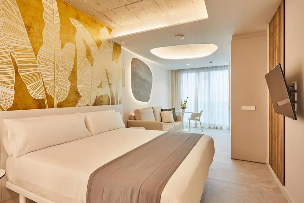 SUITE STANDARD Room, Silken Atlantis Suites - Holiday Homes, Gran Canaria