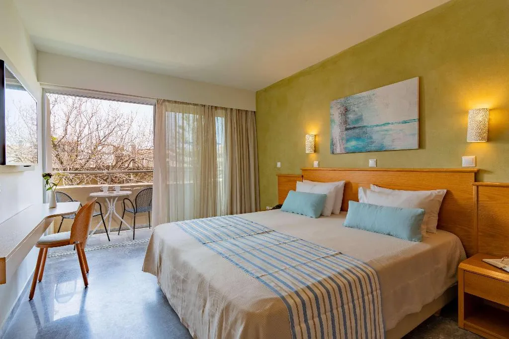 Room, Minos Ambassador All Suites & Spa - Adults Only, Crete